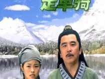 [电影] 2007年国产经典动作片《镖行天下之走单骑》HD国语中字