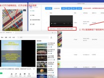 [资源嗅探] 万能嗅探1.0.5【可抓视频号】免安装 批量抓取媒体文件