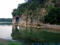 [美图] 桂林山水