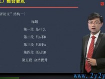 [教程资源] 【华图】2019省考联考2980元红领决胜班《申论》速解技巧（16讲）-陈大亨