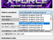 [精品软件] Corel Products KeyGen 2020