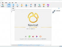 [精品软件] Navicat Premium v16.3.7绿色版