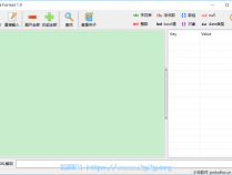 [精品软件] JSON解析 JsonFormat v1.0