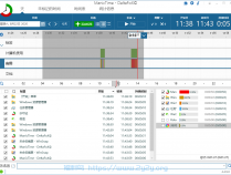 [精品软件] ManicTime v4.4.9.0专业版