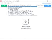 [精品软件] Youtube Download 4.3.35