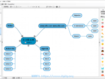 [精品软件] SimpleMind Pro v1.27.0