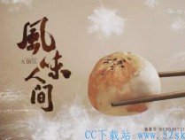 [纪录] 舌尖团队美食新作风味人间