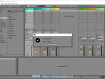 [精品软件] Ableton Live Suite中文版