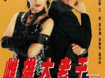 [剧集] 1993 雌雄大老千 (全20集) [中粤双语][中文字幕]