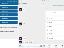 [精品软件] 微信DIY助手v1.0 做最靓的仔