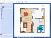 [精品软件] Room Arranger v9.5.6.219