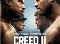 [电影] [豆7.3]奎迪2/奎迪:英雄再起 Creed.II.2018.720p.BluRay.x264-DTS-HDChina 6.1GB