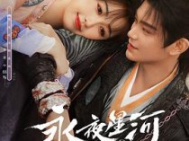 [电视剧] 永夜星河（2024）【4K 2160P 杜比音效】国语中字【全32集完结】爱情,古装 又名 :黑莲花攻略手册