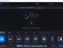 [精品软件] Movavi Video Converter v21.0