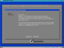 [备份还原] Symantec Ghost / Ghostexp 12.0.0.11197