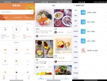 [精品软件] 安卓膳食元素v3.1.0绿化版