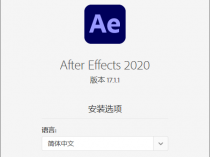 [精品软件] After Effects 2020 17.1.1